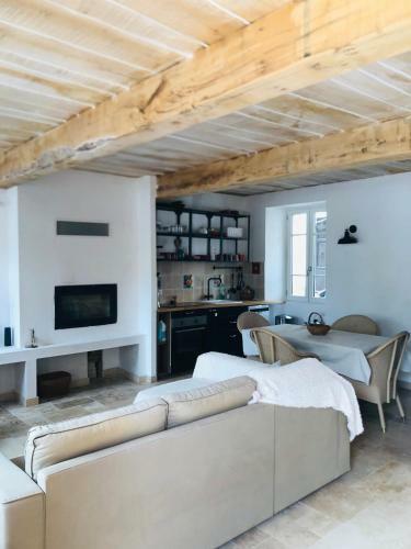 Village House In La Garde Freinet