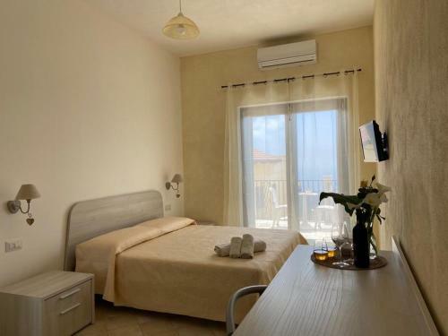 Apartamento Tenuta Vallina