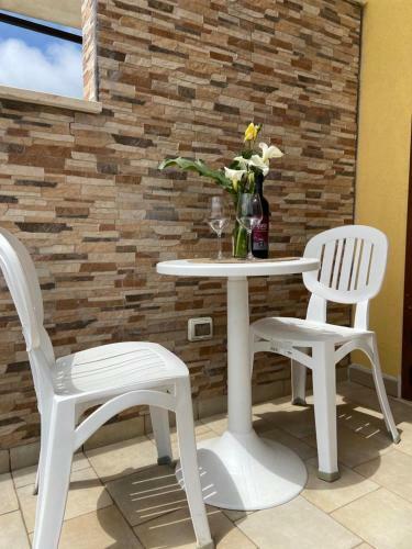 Apartamento Tenuta Vallina