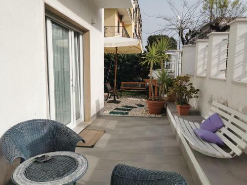 Apartamento Da Cesare, Appartamento Interamente Ristrutturato