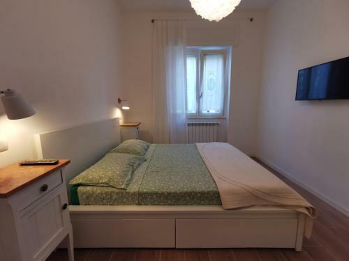 Apartamento Da Cesare, Appartamento Interamente Ristrutturato