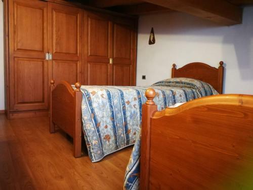Apartamento Sissi House Dolomites