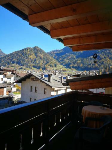 Apartamento Sissi House Dolomites