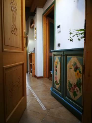Apartamento Sissi House Dolomites