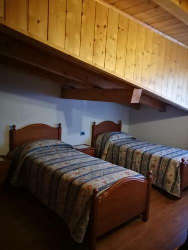 Apartamento Sissi House Dolomites