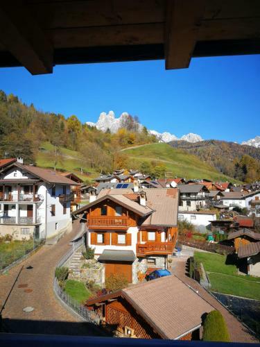 Apartamento Sissi House Dolomites