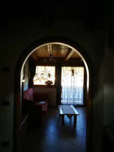 Apartamento Sissi House Dolomites