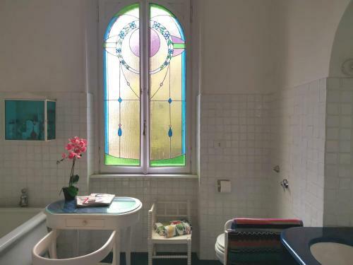 Apartamento Bnbook Villa Evelina