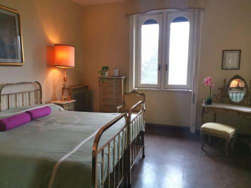 Apartamento Bnbook Villa Evelina