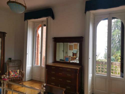 Apartamento Bnbook Villa Evelina
