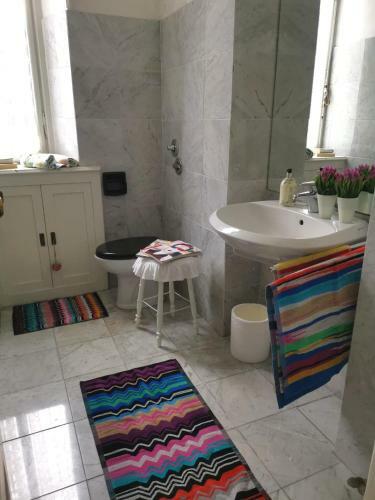 Apartamento Bnbook Villa Evelina