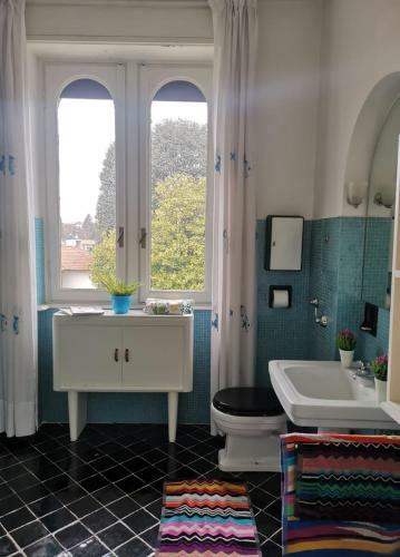 Apartamento Bnbook Villa Evelina