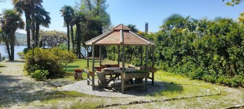 Apartamento Bnbook Villa Evelina