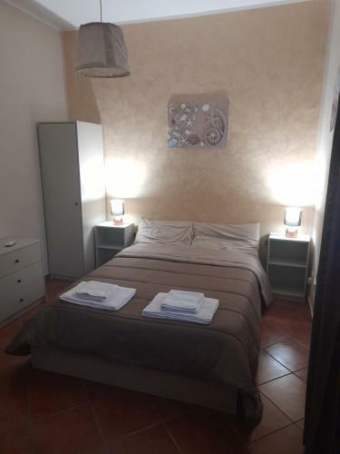 Bed & Breakfast La Cycas