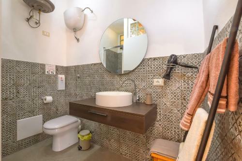 Amuni' Apartments B&B