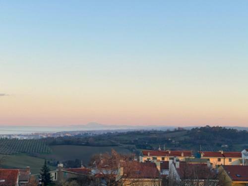 Mare Campagna Cielo