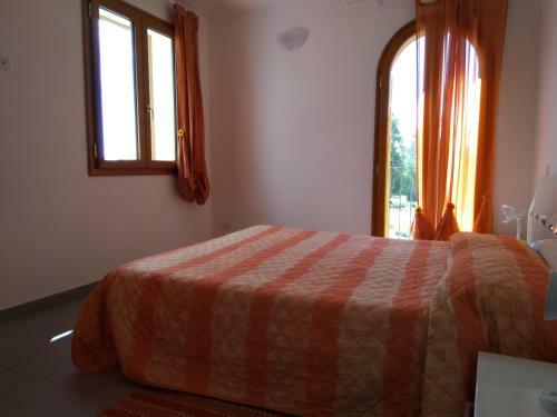 Apartamento Appartamenti Demurtas