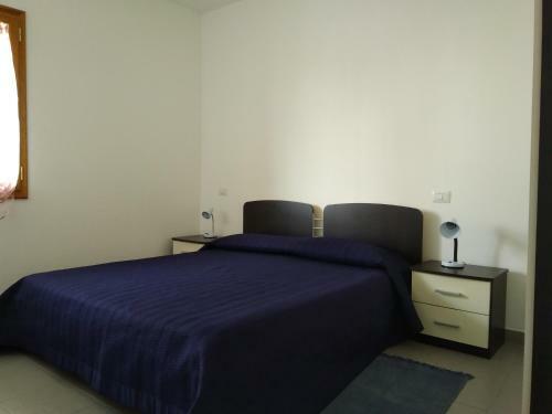 Apartamento Appartamenti Demurtas