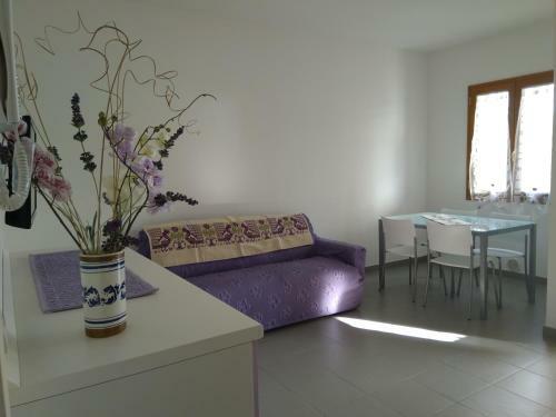 Apartamento Appartamenti Demurtas
