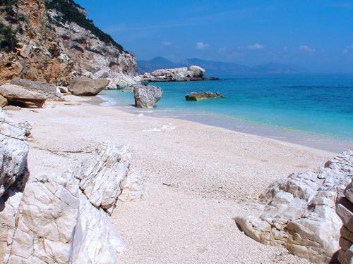 Apartamento Casa Vacanze Bengy