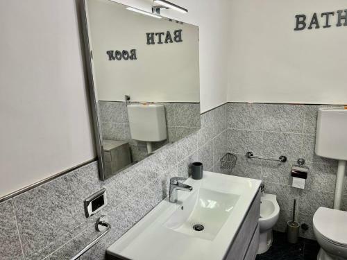 Apartamento Appartamento Giannetti 57 - Solo Affitti Brevi