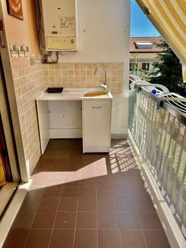 Apartamento Appartamento Giannetti 57 - Solo Affitti Brevi