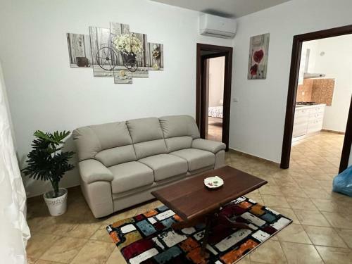 Apartamento Casavacanzetortoreto2