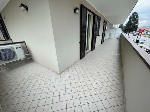 Apartamento Casavacanzetortoreto2