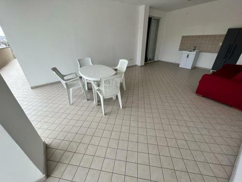 Apartamento Casavacanzetortoreto2