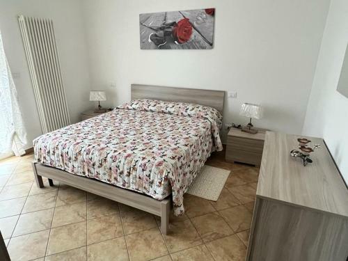 Apartamento Casavacanzetortoreto2