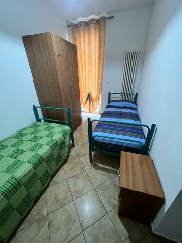 Apartamento Casavacanzetortoreto2