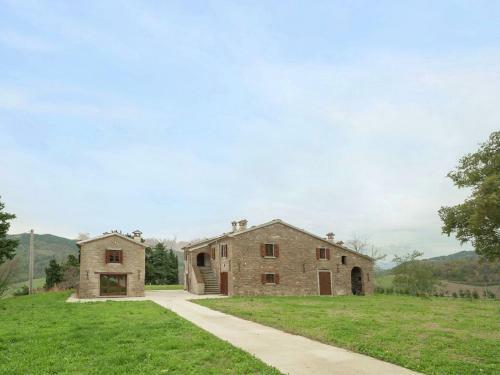Appealing Apartment In Modigliana With Garden