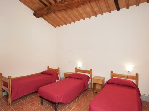 Appealing Apartment In Modigliana With Garden