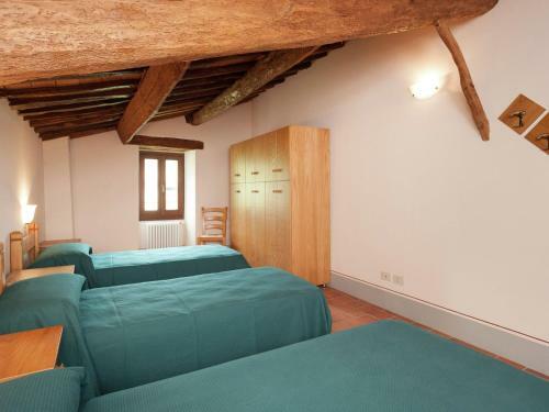 Appealing Apartment In Modigliana With Garden
