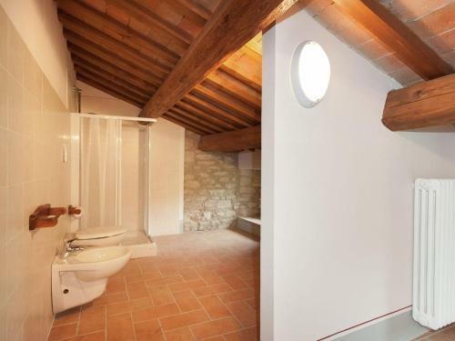 Appealing Apartment In Modigliana With Garden