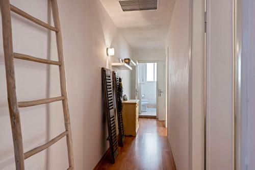 Apartamento Sweet Home Lake