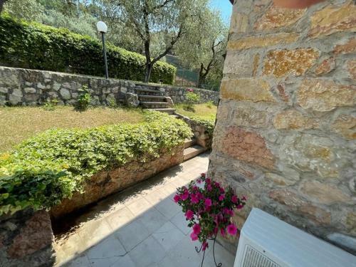 Apartamento Casa Jessica Albisano Vista Lago