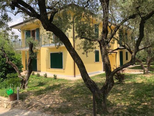 Apartamento Ca' De L'achille