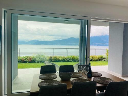 Felicita Apartment View Mountains & Lake