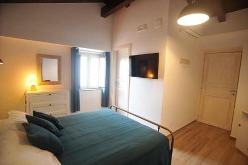 Bed & Breakfast La Casa Di Nenna