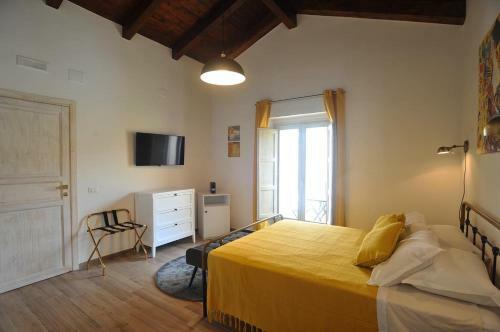 Bed & Breakfast La Casa Di Nenna
