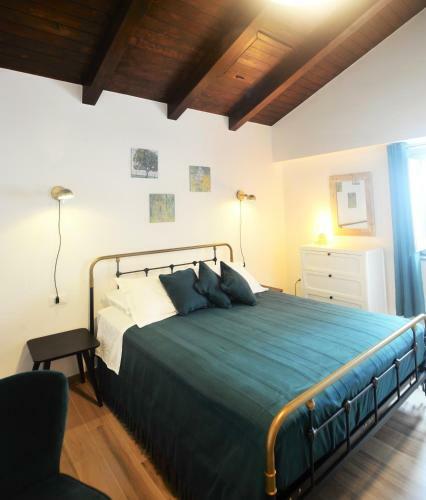 Bed & Breakfast La Casa Di Nenna
