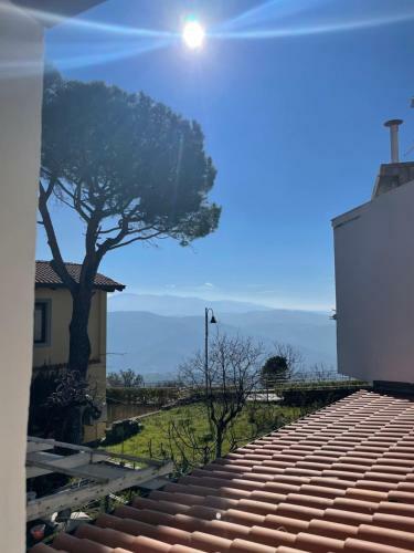 Bed & Breakfast La Casa Di Nenna
