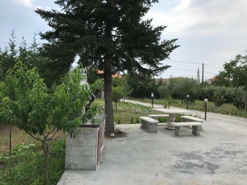 Il Rifugio Del Poeta