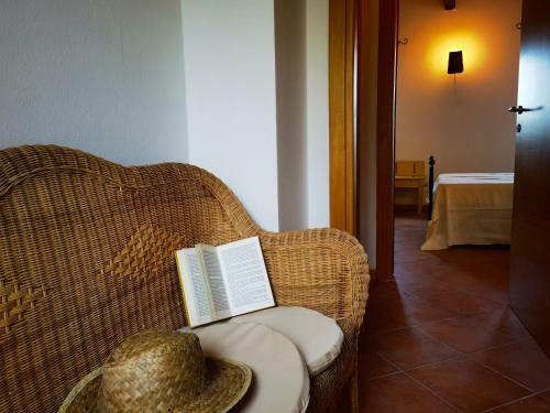 Hotel La Corte Degli Ulivi