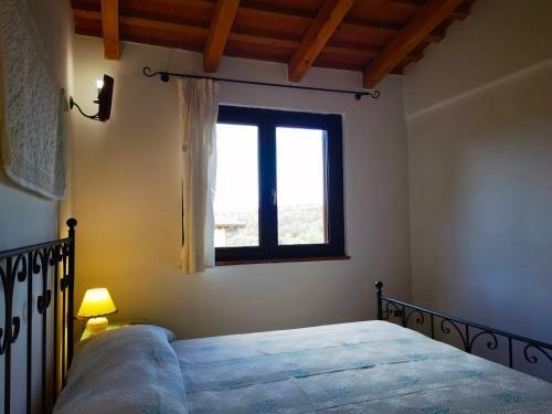 Hotel La Corte Degli Ulivi