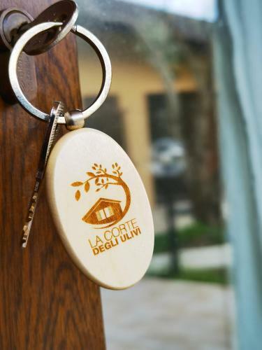 Hotel La Corte Degli Ulivi