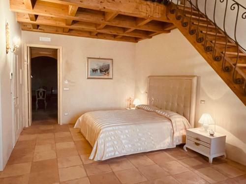 Hostal Palazzo Laureano - Dimora Storica