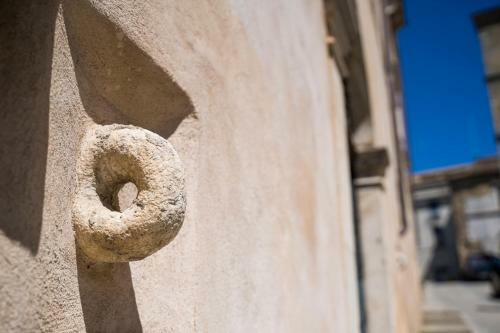 Hostal Palazzo Laureano - Dimora Storica