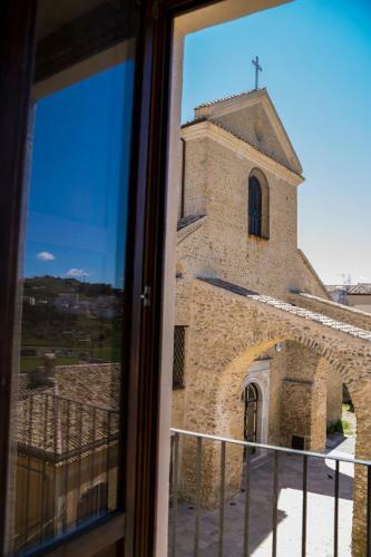 Hostal Palazzo Laureano - Dimora Storica